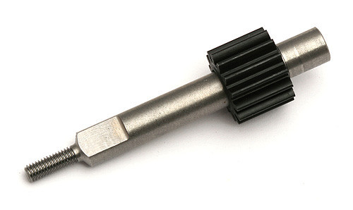 Team Associated 4x4 FT Lightweight Top Shaft, front 91130