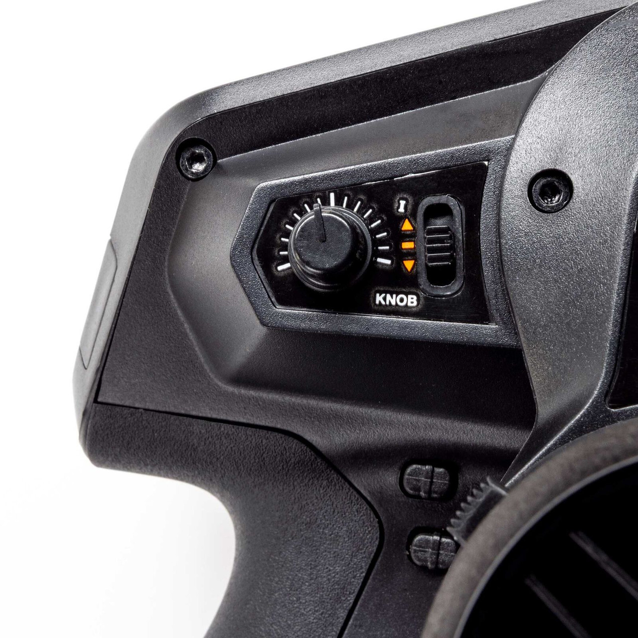 SPM5035 DX Pro+ DSMR TX w/SR2100