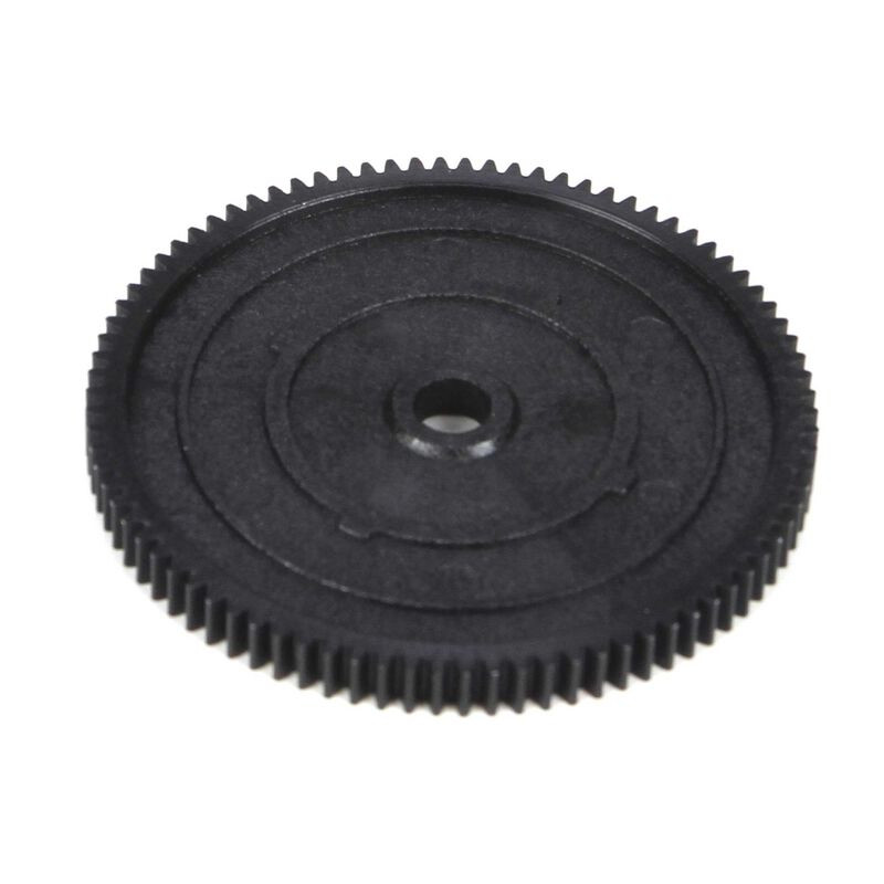 TLR3981 48P Kevlar® Spur Gear, 86T: 22