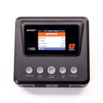 S450 G2 AC/DC Smart Charger 4x50W SPMXC3040