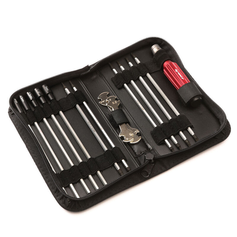 DYNT0501 Start Up Tool Set