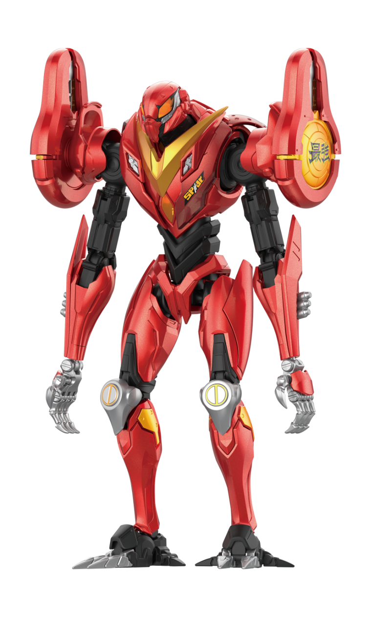 BLOKEES Marvel Rivals Champion Class Peni Parker Model Kit
