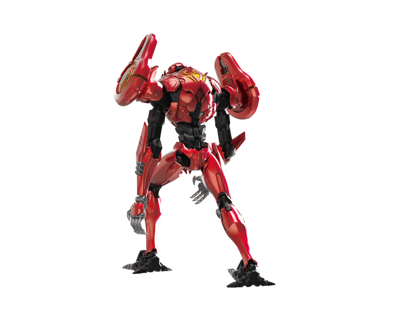 BLOKEES Marvel Rivals Champion Class Peni Parker Model Kit