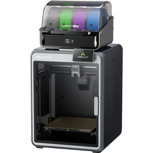 Creality K2 Combo Enclosed 3D Printer 1002110058
