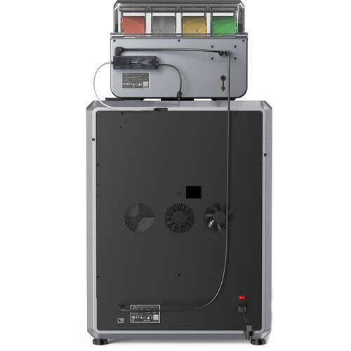 Creality K2 Plus Combo Enclosed 3D Printer 1202080037