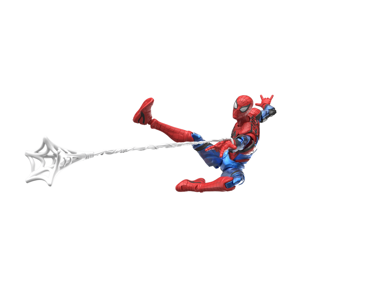 Blokees Marvel Rivals Champion Class CC06 Spider-Man