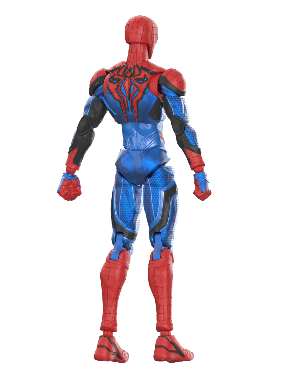 Blokees Marvel Rivals Champion Class CC06 Spider-Man