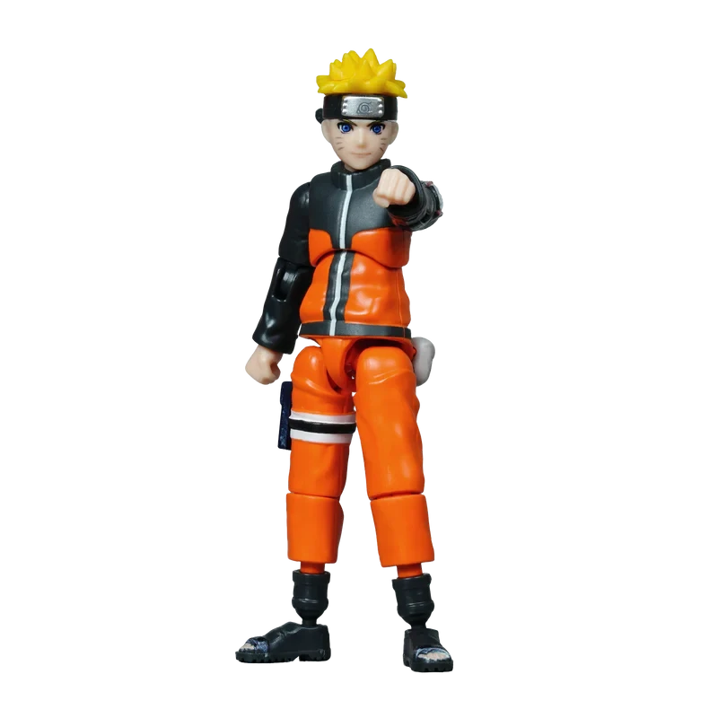 Blokees Naruto Shippuden Legend Edition 01 Kurama (Nine Tails)