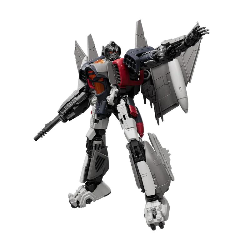 Blokees Transformers Bumblebee Movie Classics Class 25 Blitzwing