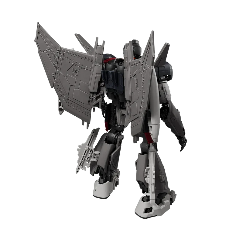 Blokees Transformers Bumblebee Movie Classics Class 25 Blitzwing