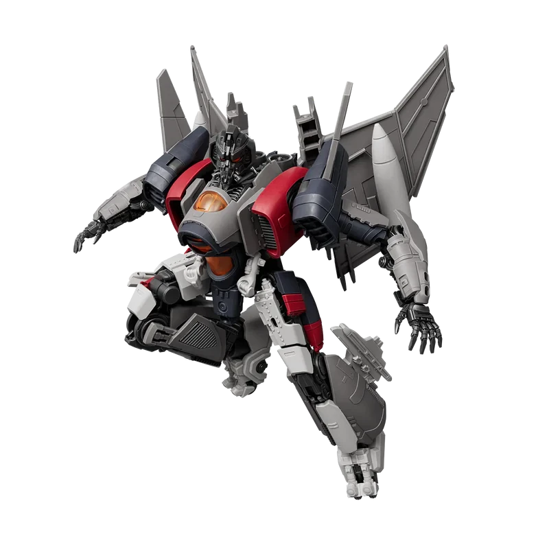 Blokees Transformers Bumblebee Movie Classics Class 25 Blitzwing