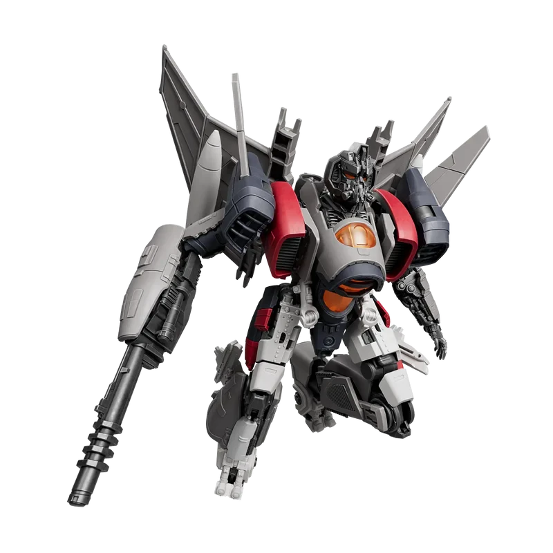 Blokees Transformers Bumblebee Movie Classics Class 25 Blitzwing