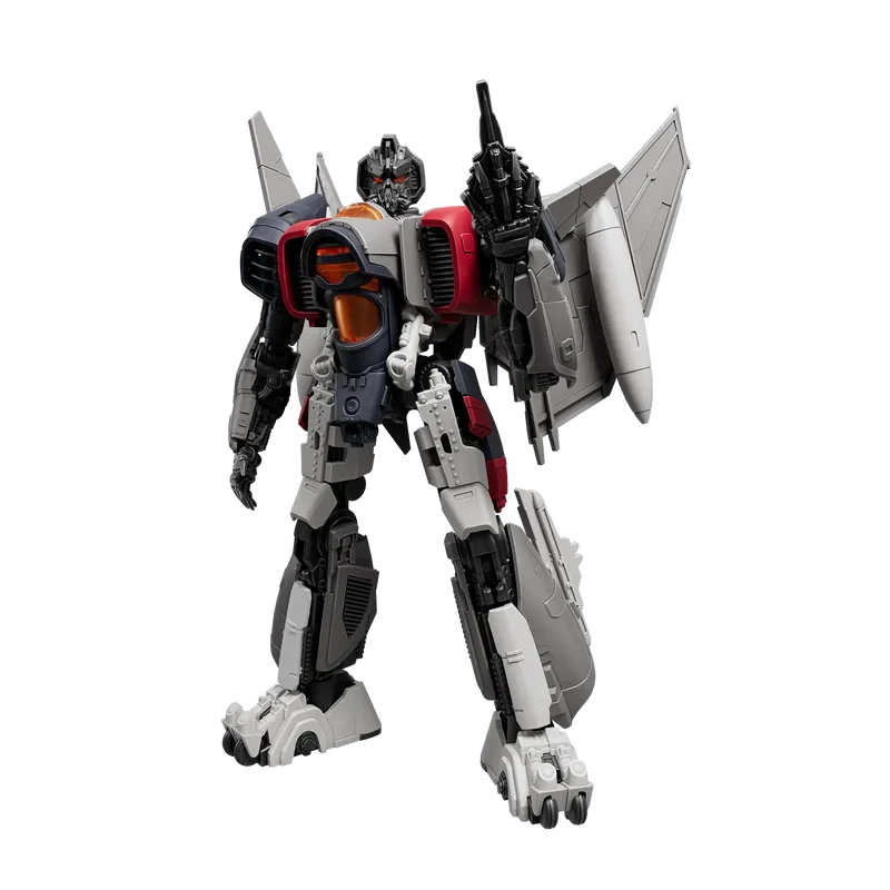 Blokees Transformers Bumblebee Movie Classics Class 25 Blitzwing
