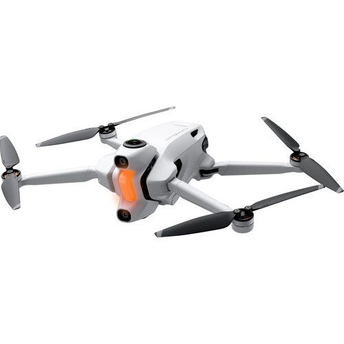 Antigravity - A1 8K 360 Remote Control Drone - Infinity Bundle - White DE001-03