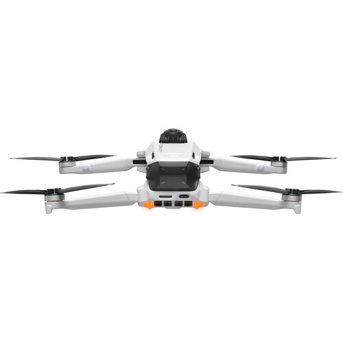 Antigravity - A1 8K 360 Remote Control Drone - Infinity Bundle - White DE001-03