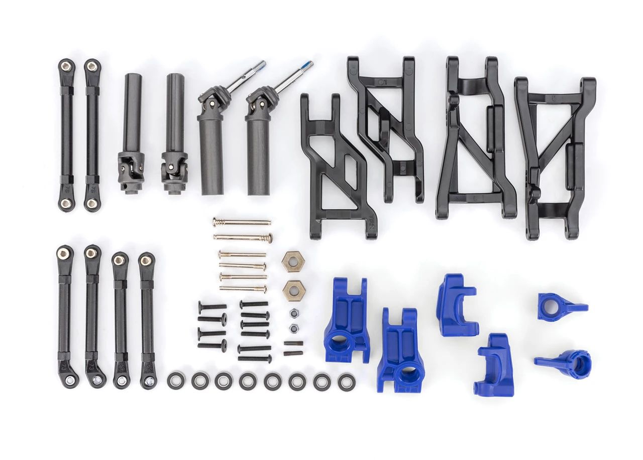 Traxxas Extreme HD Driveline 9181