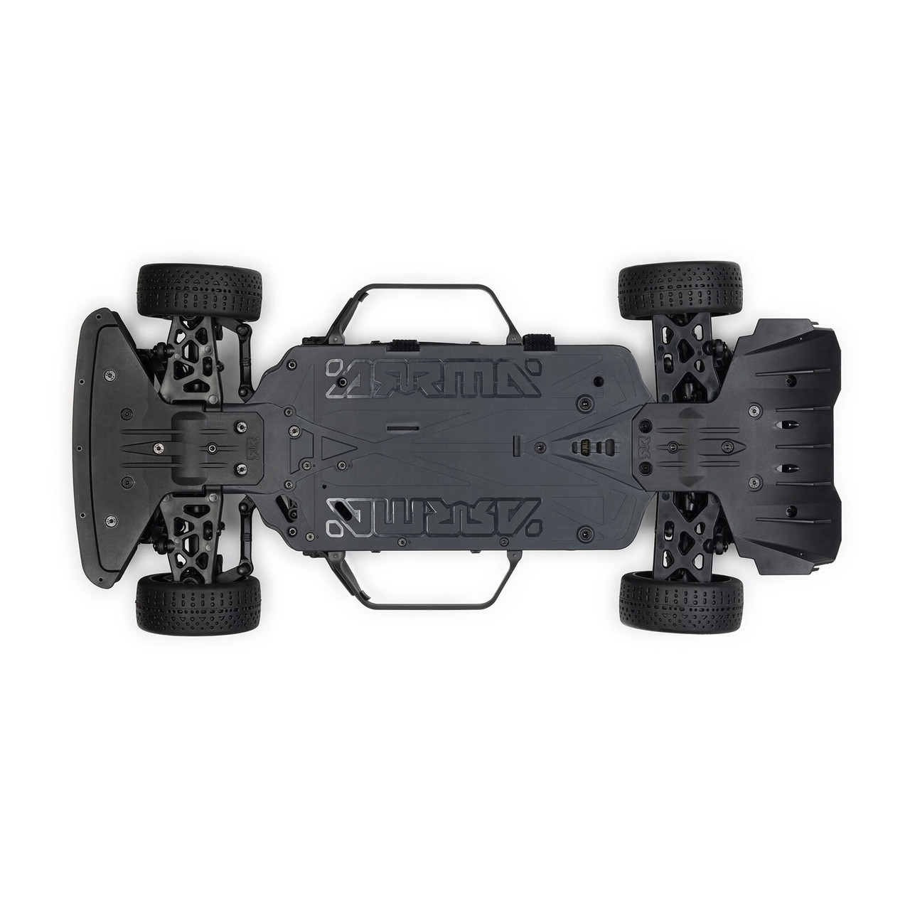 1/8 INFRACTION 223S  4X4 RTR Brushless ARA4315V4