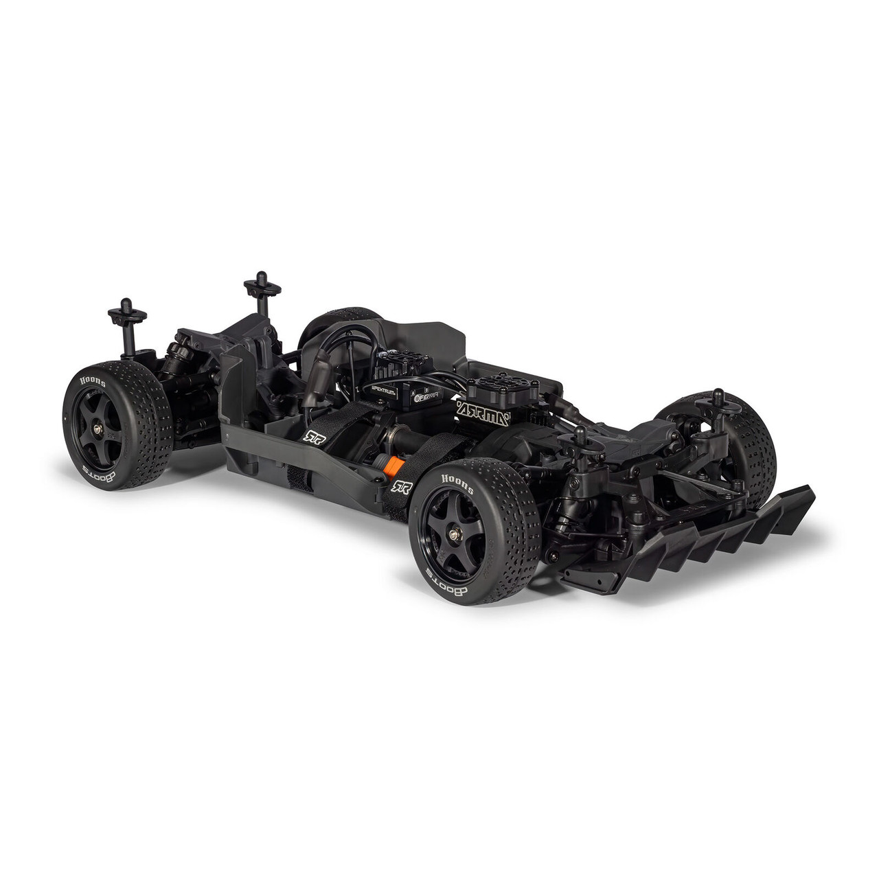 1/8 INFRACTION 223S  4X4 RTR Brushless ARA4315V4