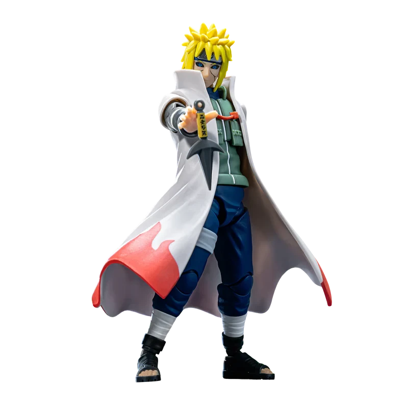 Blokees Naruto Champion Class CC03 Minaato Uzumaki
