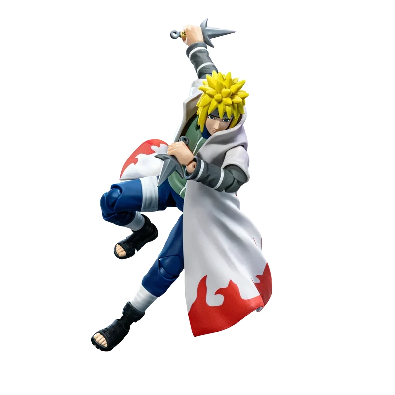 Blokees Naruto Champion Class CC03 Minaato Uzumaki