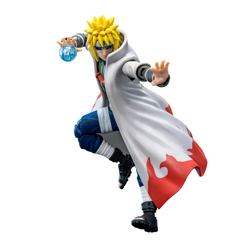 Blokees Naruto Champion Class CC03 Minaato Uzumaki