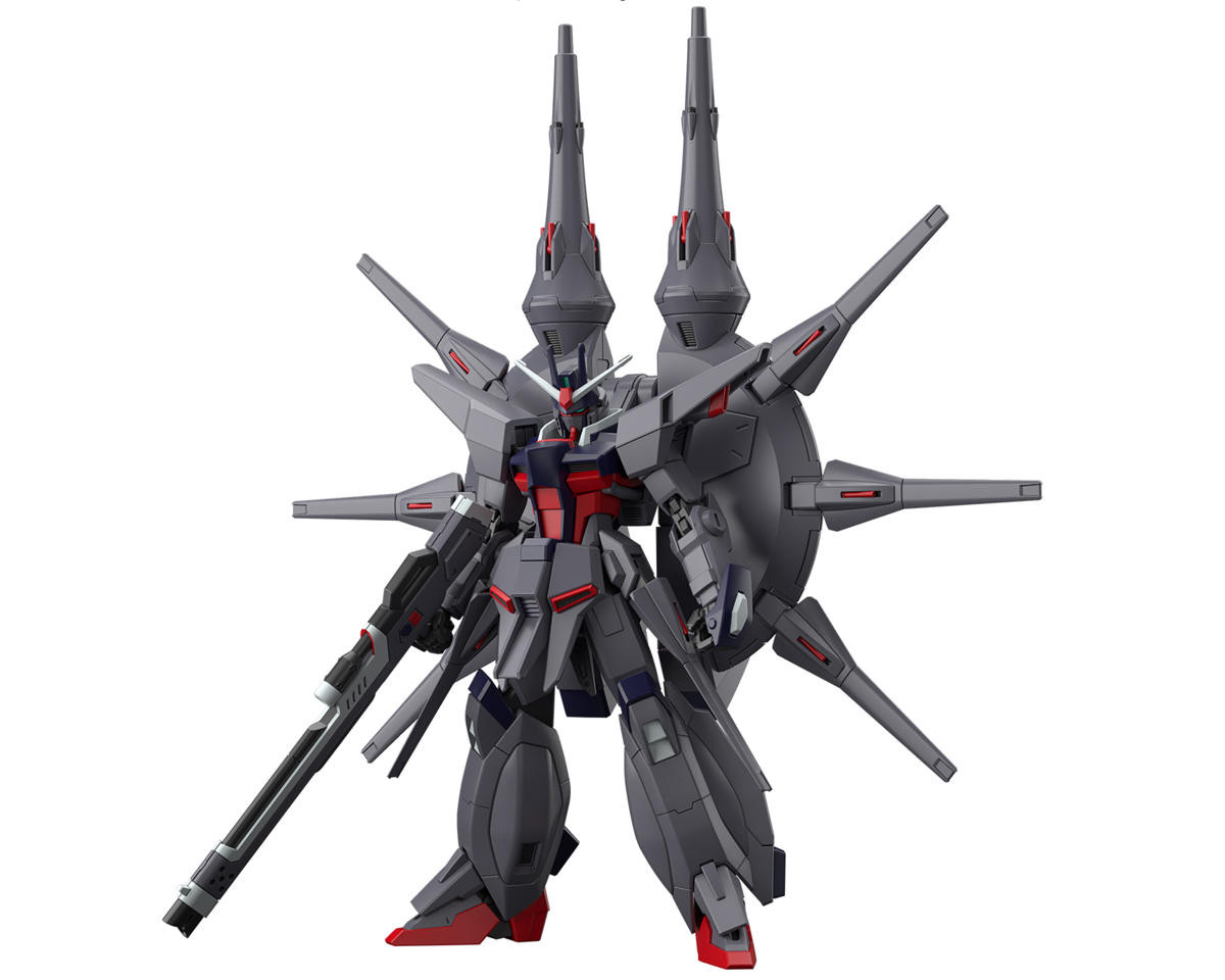 Bandai HGCE 1/144 Legend Gundam "Gundam SEED Freedom" Plastic Model Kit BAS2794160