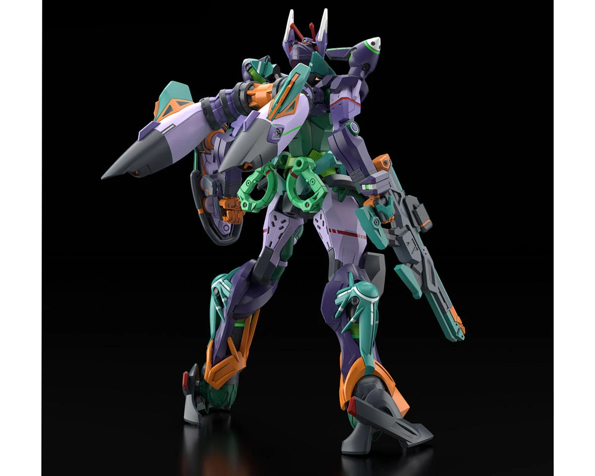 Bandai GQuuuuuuX - Mobile Suit D (Tentative) BAN2762140