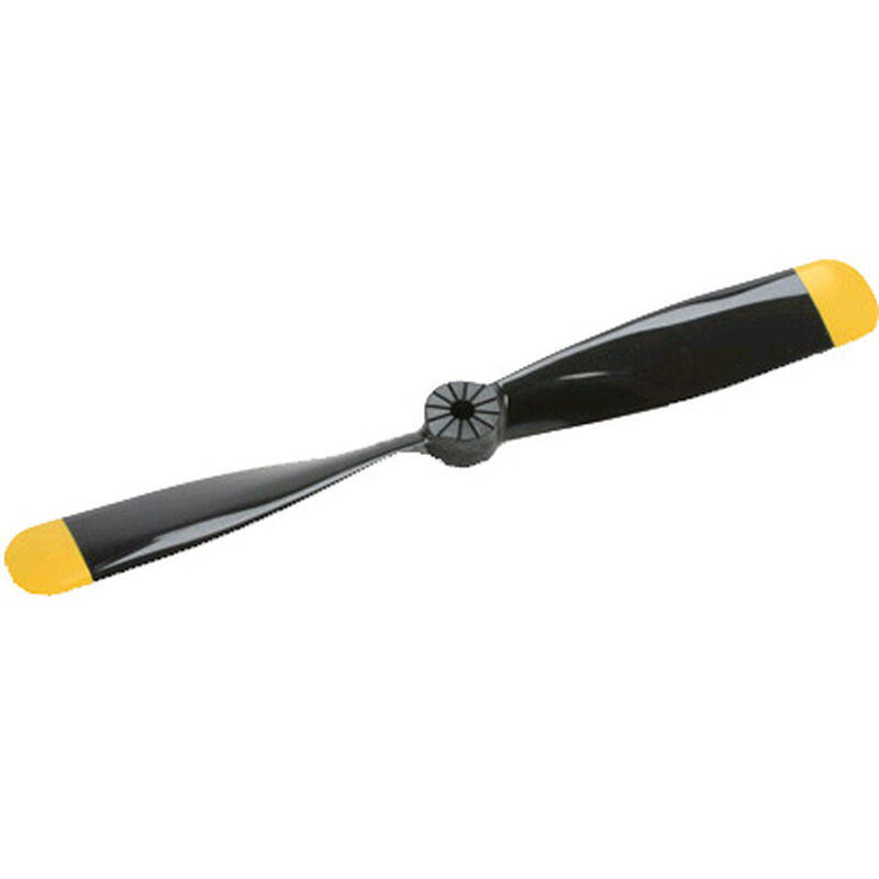 Discontinued PKZ1019 Propeller, 9 x 6: P-51 BL, Sportsman S+