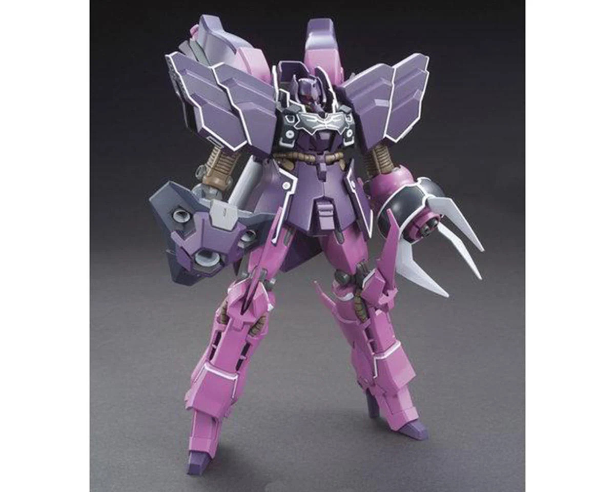 Bandai 1/144 HGUC #185 Rozen Zulu (Episode 7 Version) "Gundam UC" Plastic Model Kit BAS2255548
