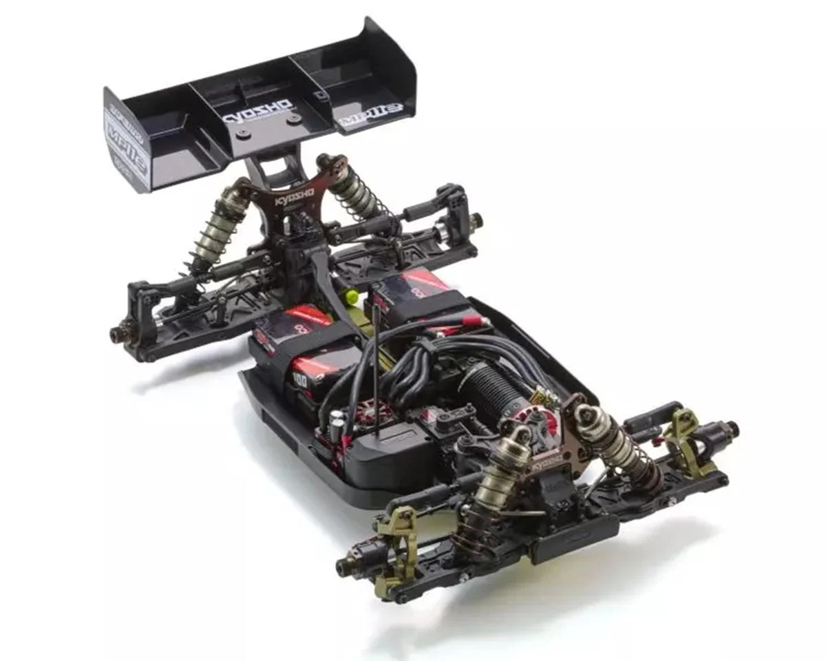 Kyosho Inferno MP11e 1/8 4WD Off-Road Electric Buggy Kit KYO34119 