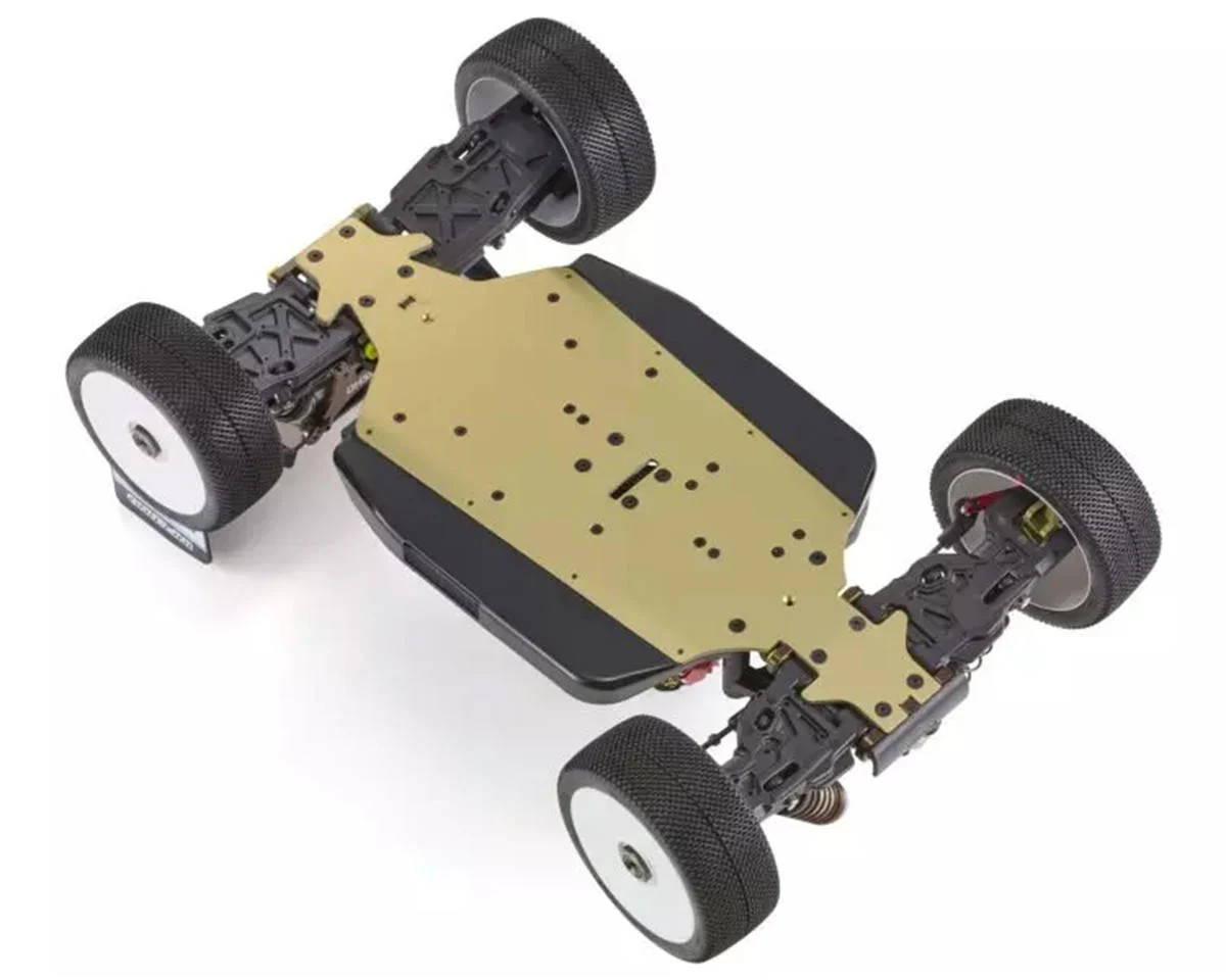 Kyosho Inferno MP11e 1/8 4WD Off-Road Electric Buggy Kit KYO34119 