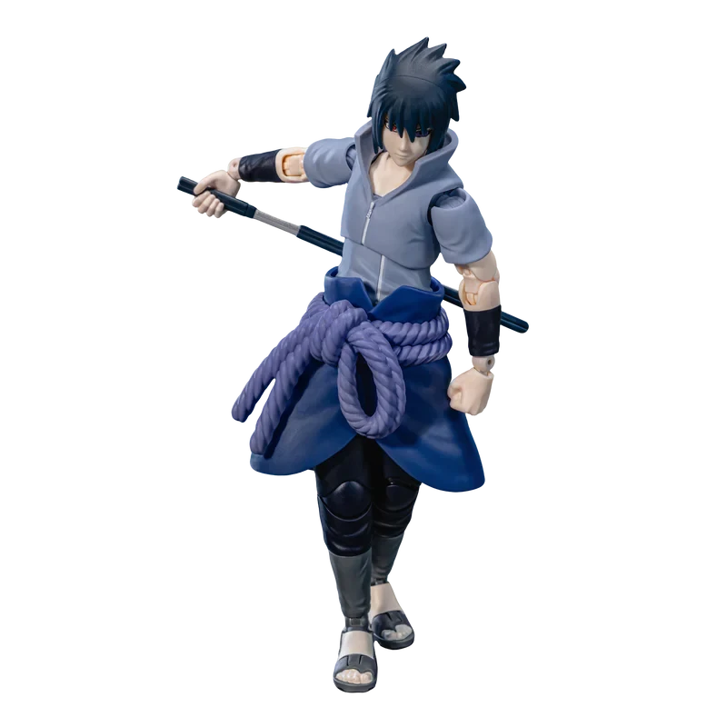 Blokees Naruto Champion Class CC04 Sasuke Uchiha