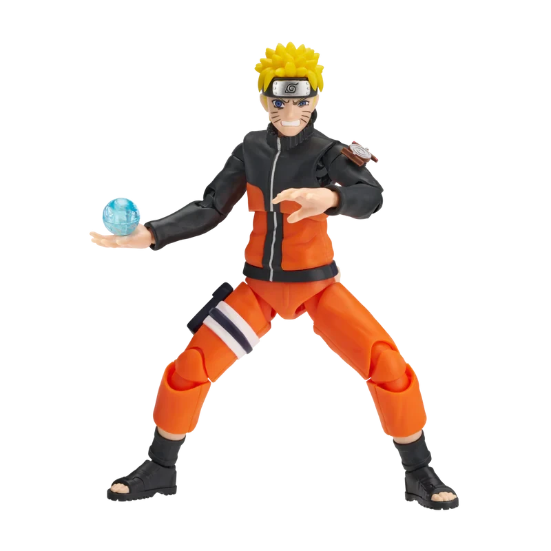 Blokees Naruto Champion Class CC02 Naruto Uzumaki