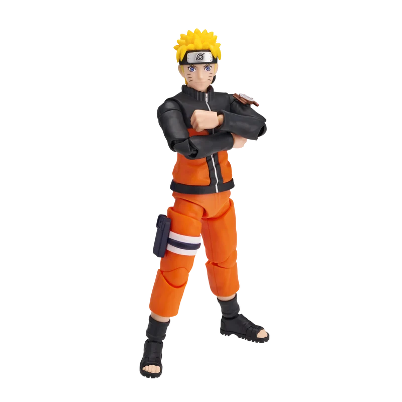 Blokees Naruto Champion Class CC02 Naruto Uzumaki