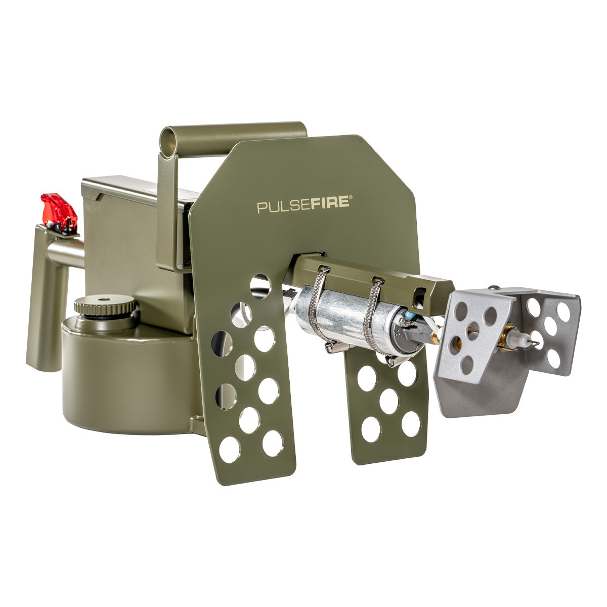 Exothermic Technologies Pulsefire Long Range Torch