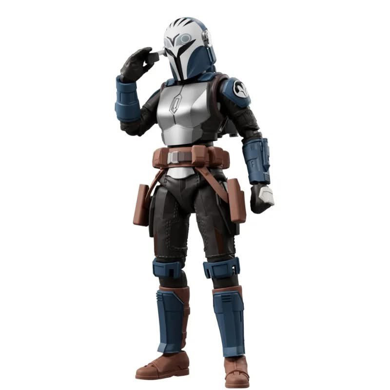Blokees Star Wars Champion Class The Mandalorian CC06 Bo-Katan Kryze