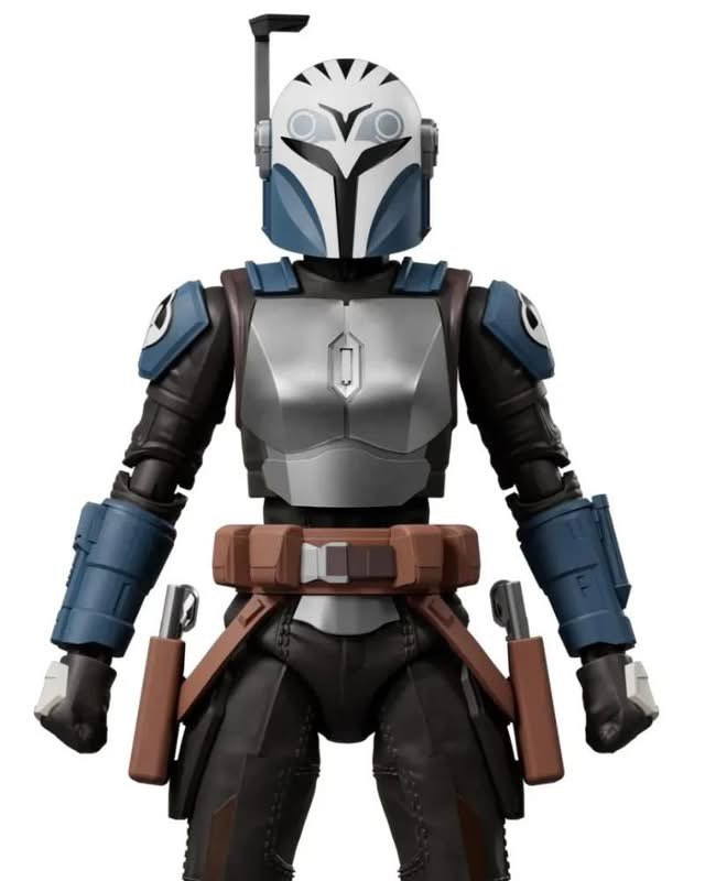 Blokees Star Wars Champion Class The Mandalorian CC06 Bo-Katan Kryze