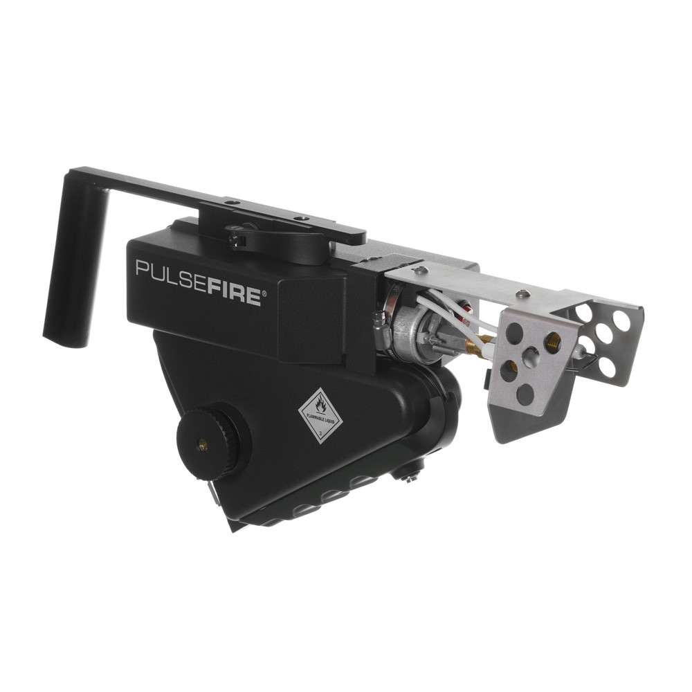 Exothermic Technologies Pulsefire UBF