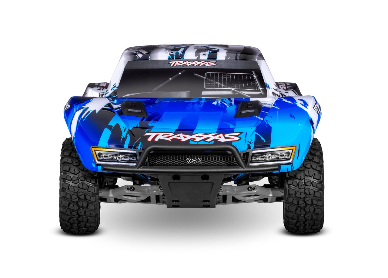 Traxxas Slash 2WD Brushless 58434-4