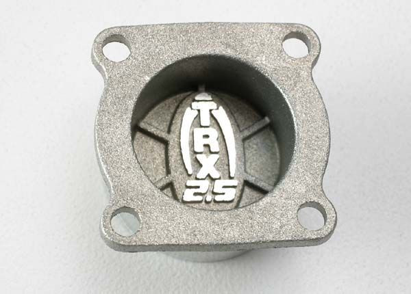 Traxxas Backplate with O-Ring 5274R