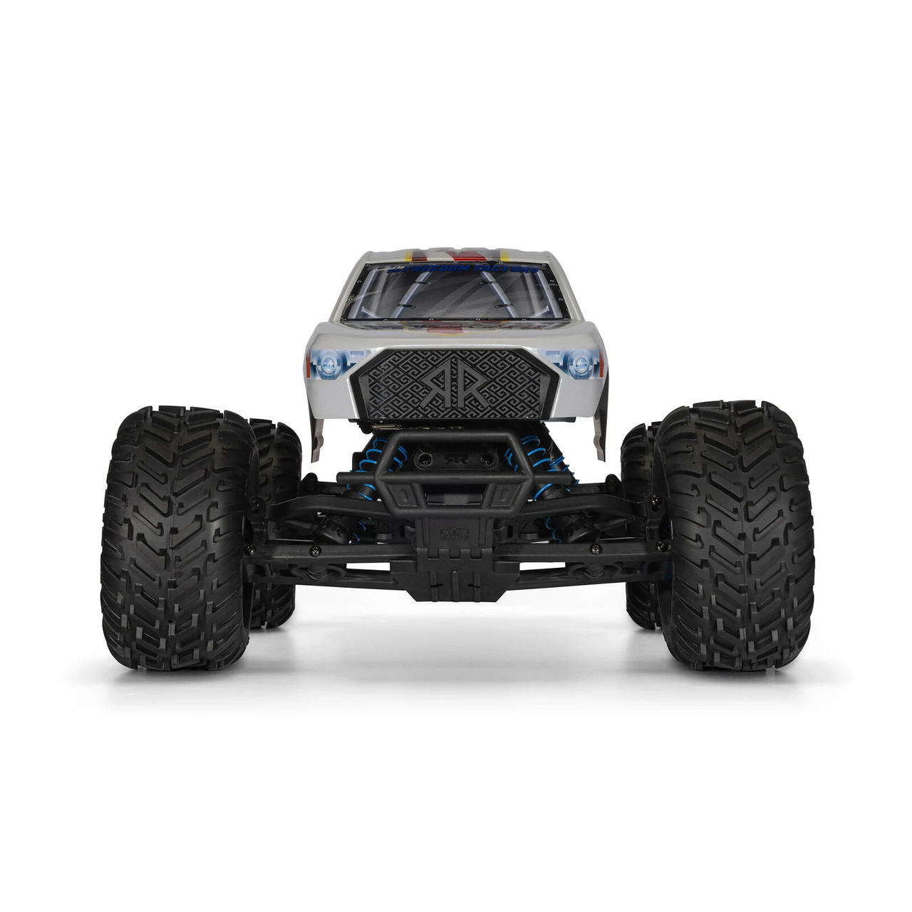 ARRMA 1/10 FREEDOM FLYER 223S 2WD RTR Brushless Monster Truck (Battery & Charger Included) ARA3530SFFT1