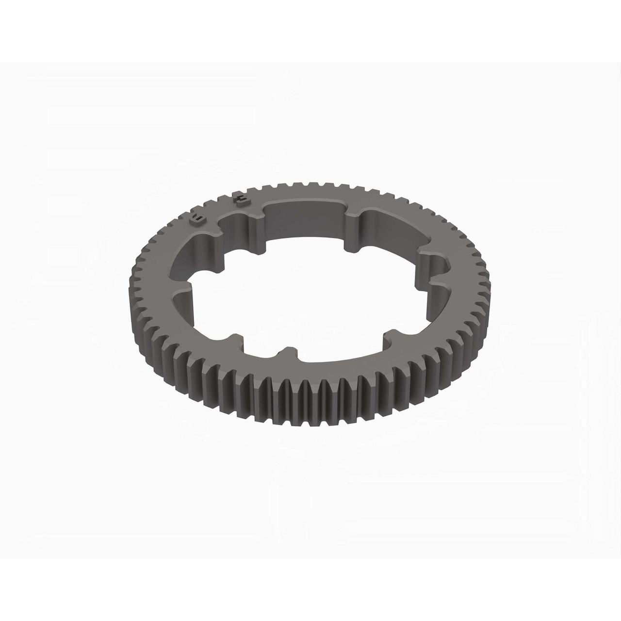 Spur Gear 63T MOD 0.5 - Mini ARA-2990