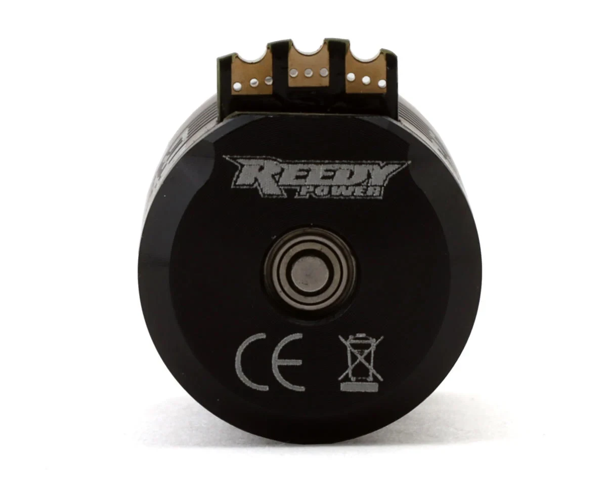 Team Associated SONIC 1525 4500kV Micro Brushless Motor ASC27505