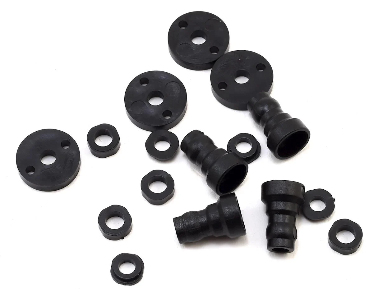 Team Associated Shock Bushing Balls 91447