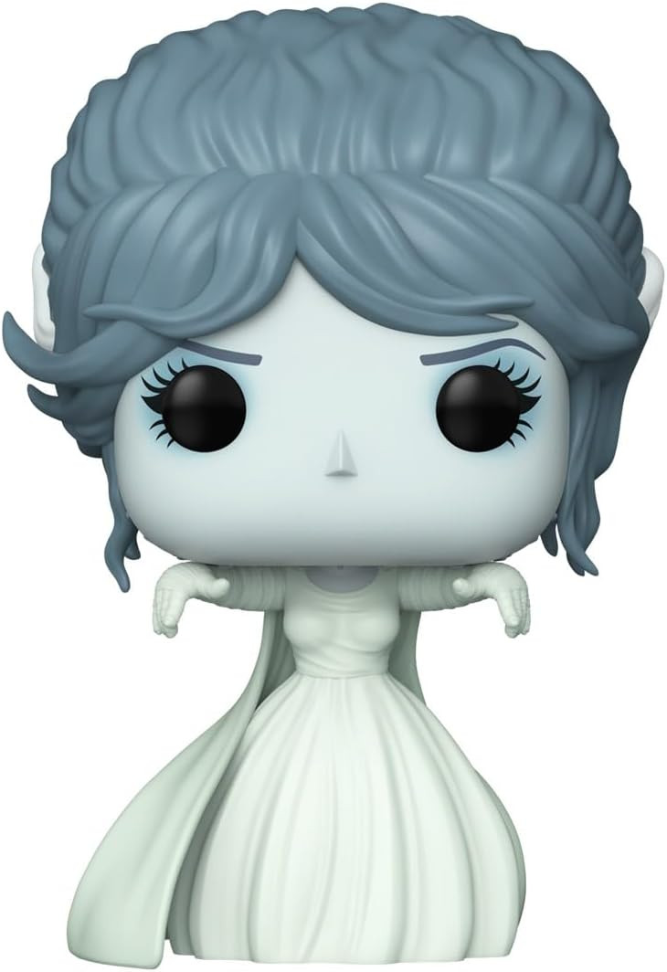 Pop! Funko : Universal Monsters - Bride of Frankenstein #2410
