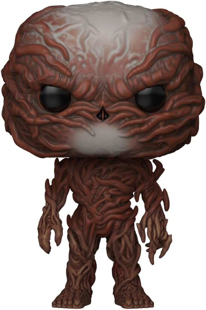 Pop! Funko : Stranger Things - Vecna 2.0 #1806