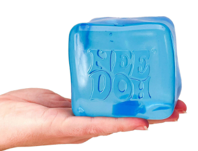 Schylling NeeDoh® Nice Berg Sensory Toy