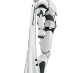 Blokees Marvel Rivals Champion Class Deluxe CC10 Moon Knight