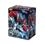 Blokees Transformers Action Edition 06 – Transformers: Prime Optimus Prime