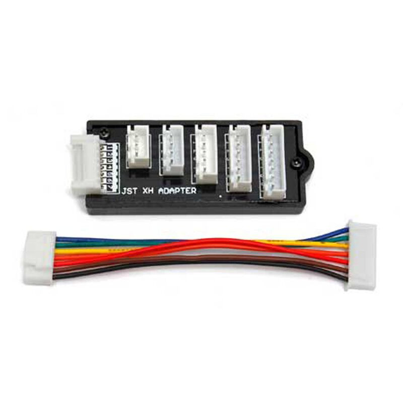 ASC27222 Balance Adapter Board: Reedy XH, 2-6S